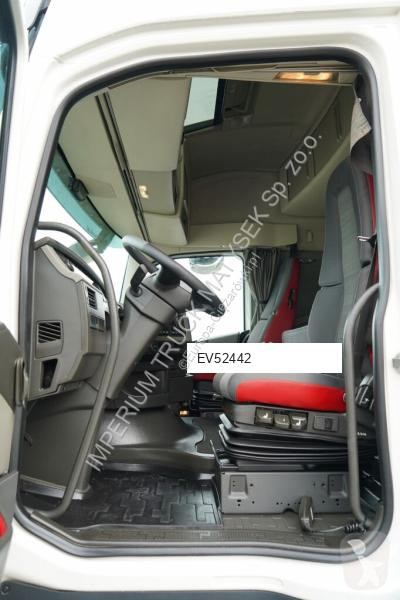 Тягач Volvo FH 500
