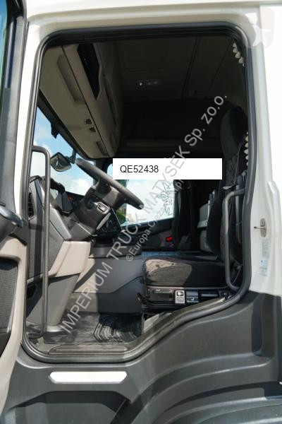 Тягач Scania G 450