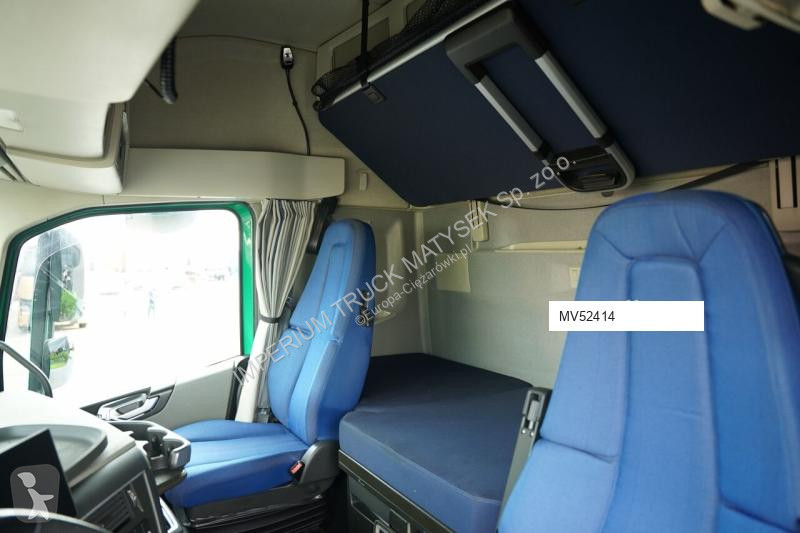 Тягач Volvo FH 500