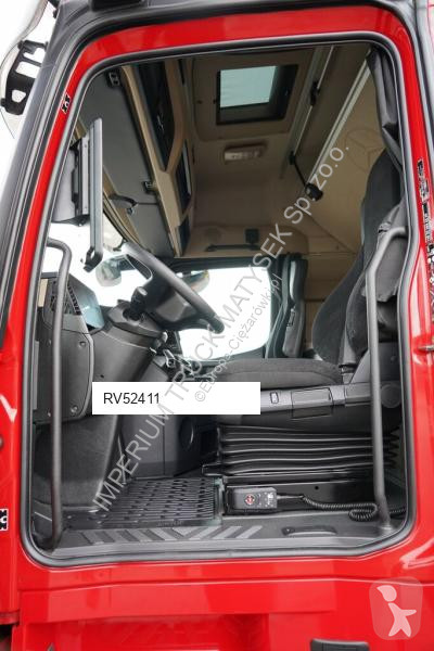 Тягач Mercedes ACTROS 1845