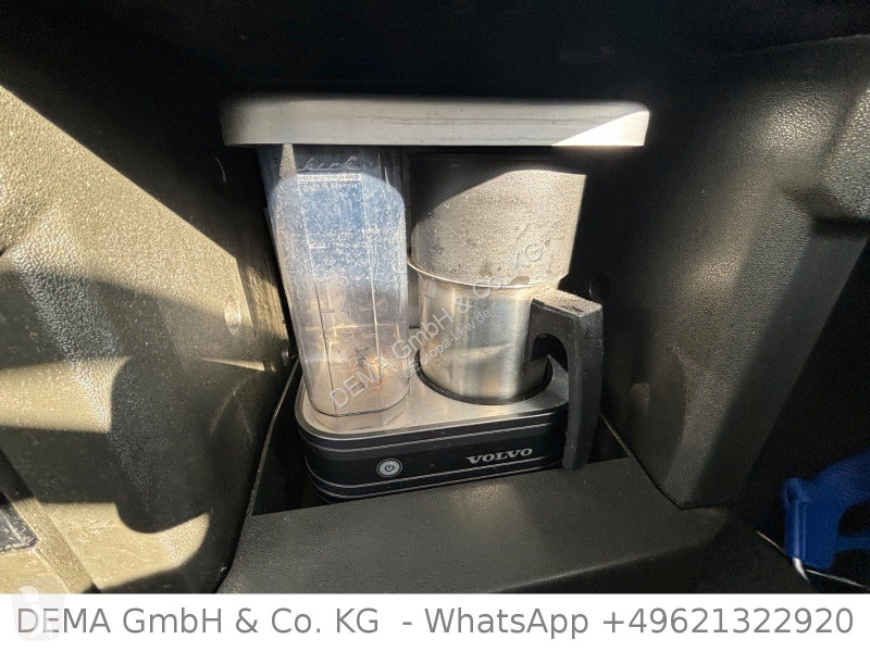 Traktor Volvo FH 500*E6e*IPark...