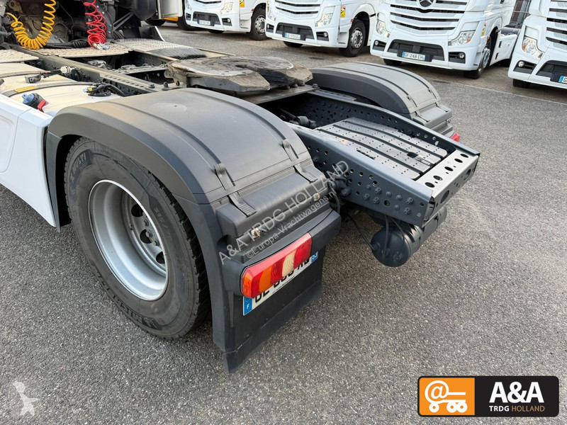 Traktor Mercedes ACTROS 1845