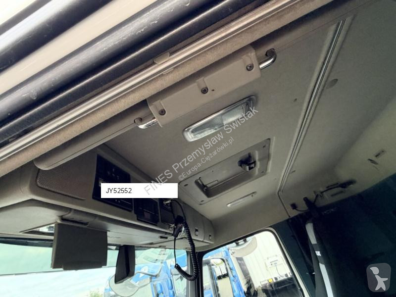 Traktor Volvo FM 430 / E6 D / HYDRAULIKA / 2020...