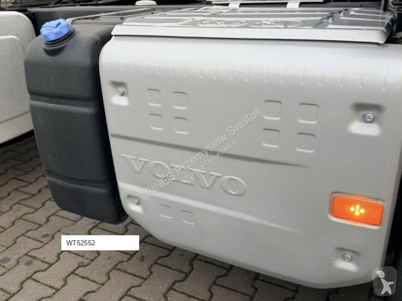 Traktor Volvo FM 430 / EURO 6 D / PEŁNY ADR /...