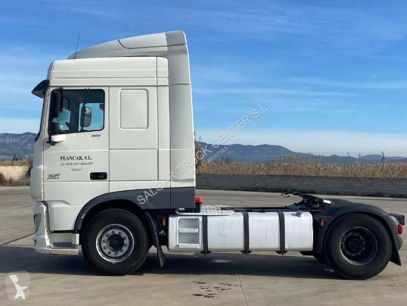 Traktor MAN 18.460