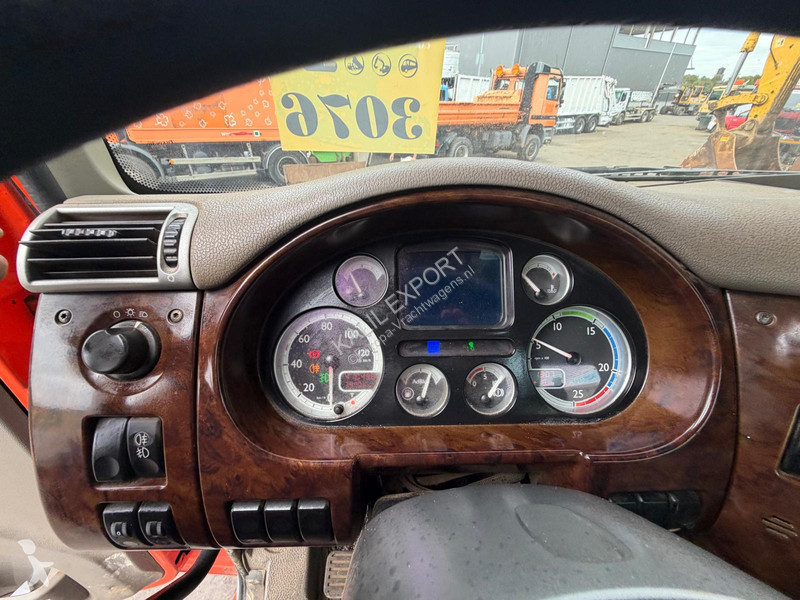 Traktor DAF 85360 Heavy Duty Tractor Manual...