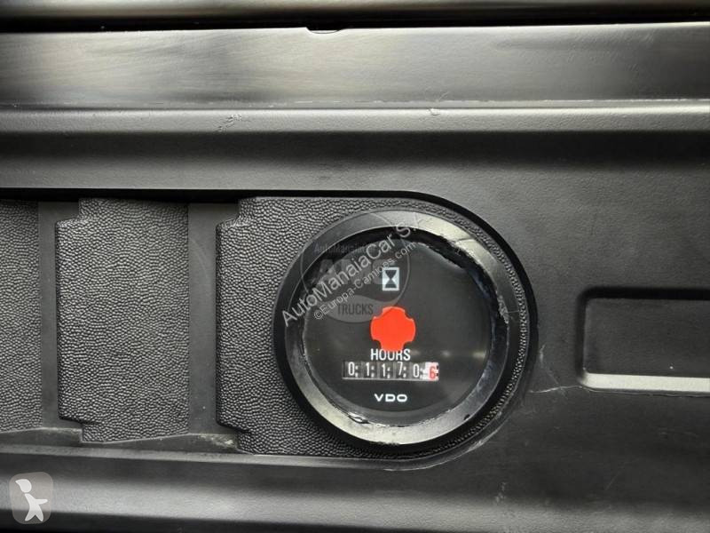 Traktor Renault 480