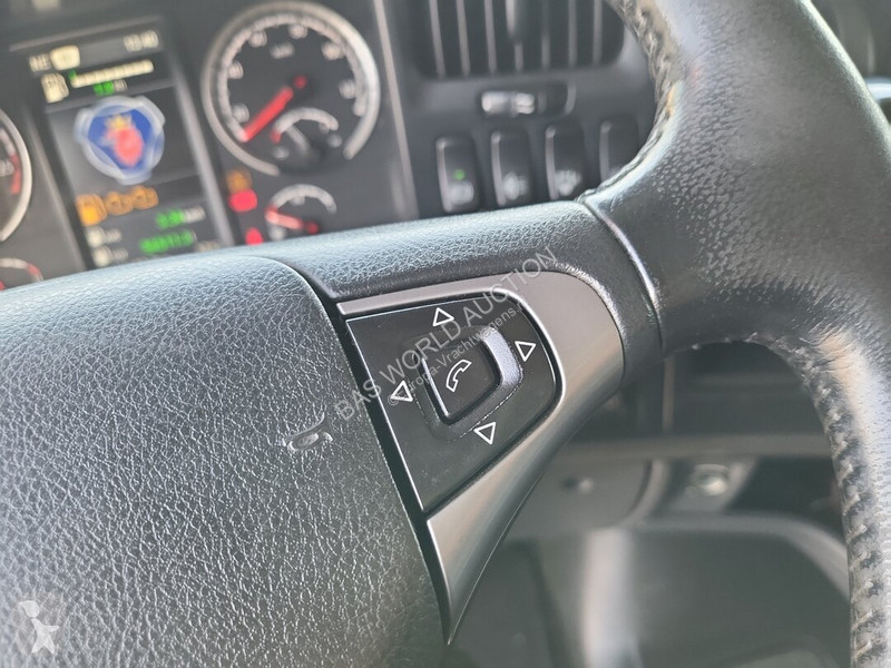 Traktor Scania 410