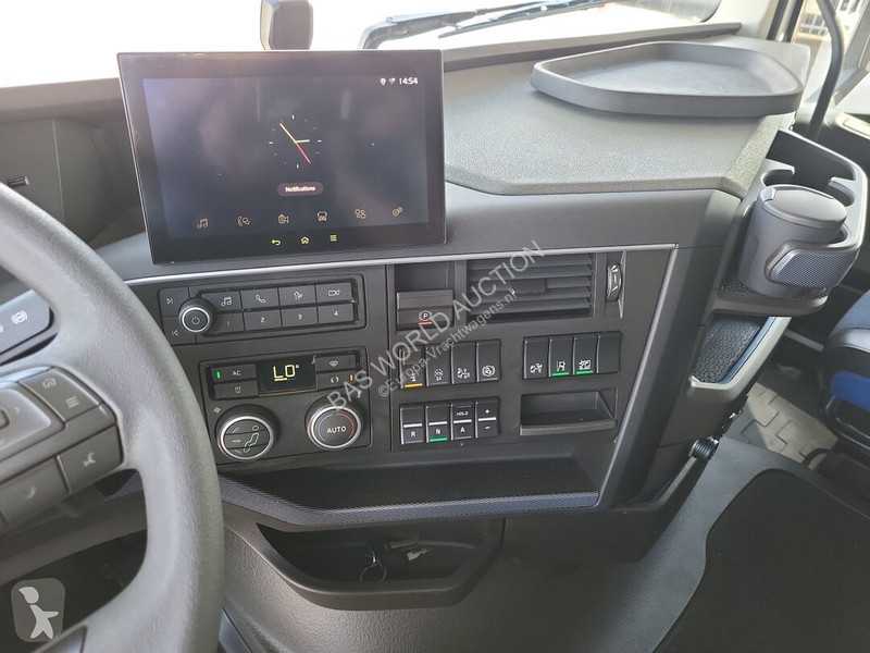 Traktor Volvo FH FH 460