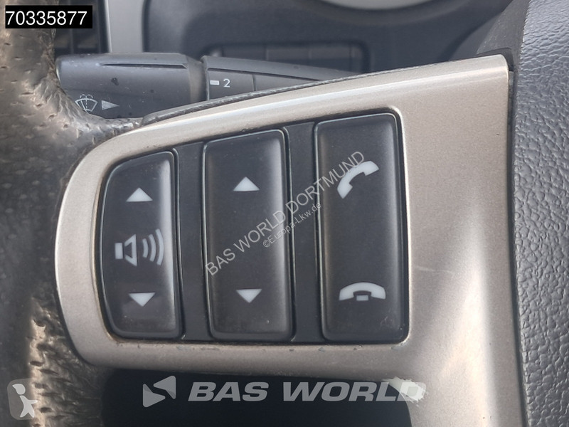 Cabeza tractora DAF 530 4X4 Hydrodrive/PXP...