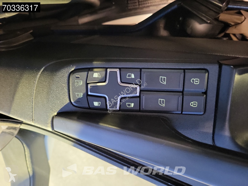 Traktor Volvo FH 460 4X2 LNG! ADR I-ParkCool...