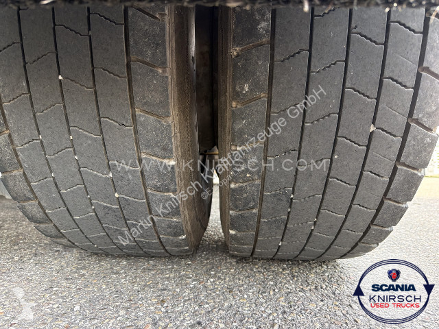 Cabeza tractora Scania R500A4x2NA / LED /...