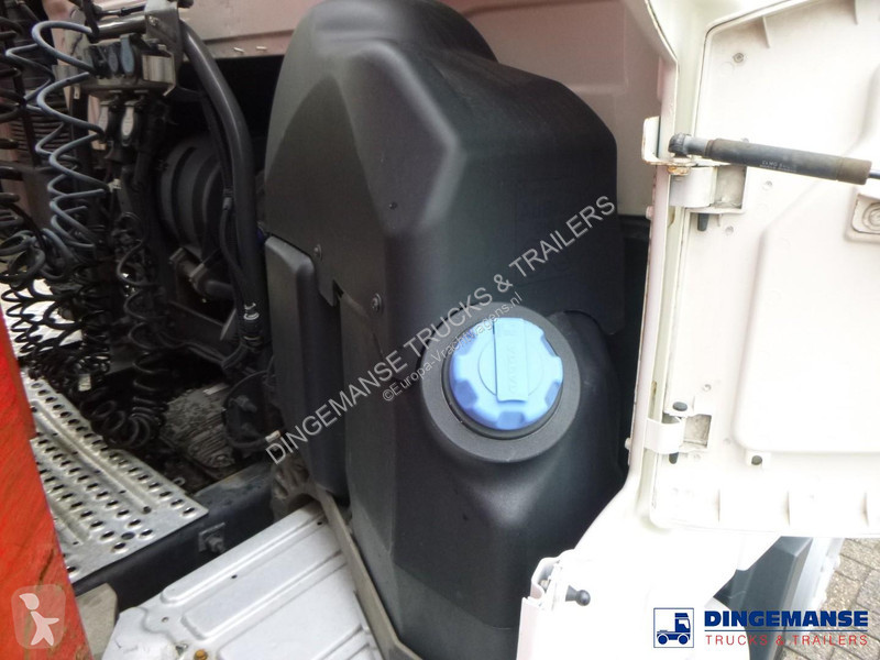 Cabeza tractora Volvo + Krone  460 6x2 Euro 6 +...