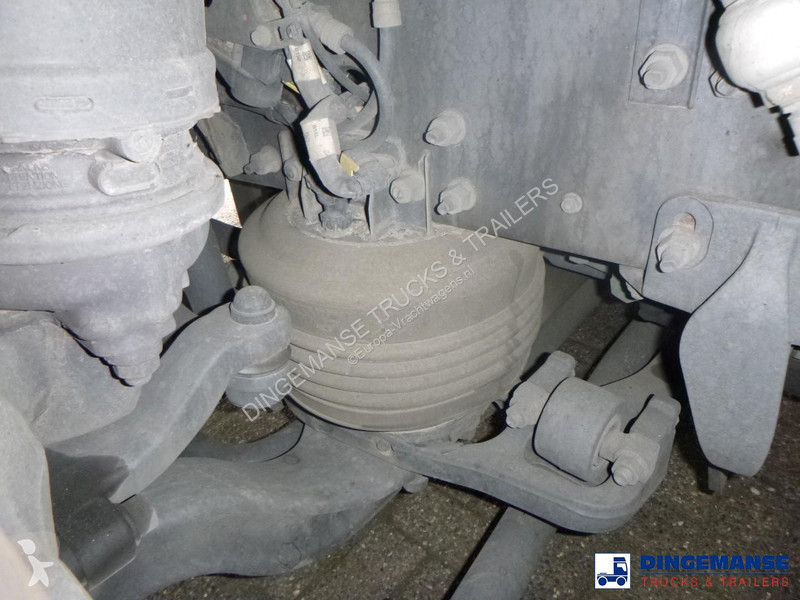Cabeza tractora Volvo + Krone  460 6x2 Euro 6 +...