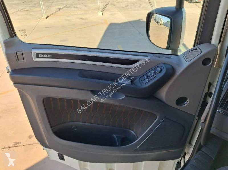 Cabeza tractora DAF 530 FT