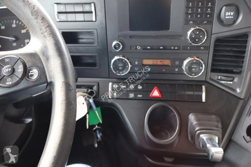 Ťahač Mercedes 1848 * EURO6 * 4X2 *