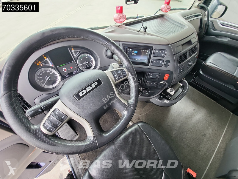 DAF 480  4X2 SSC APK 04-2027 Standklima ACC...