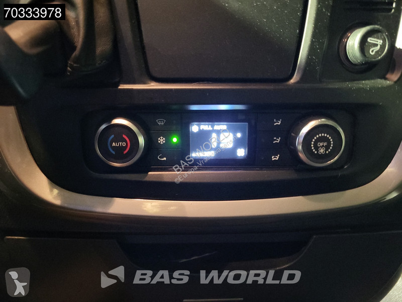Cabeza tractora Iveco 570 6X2 Retarder...