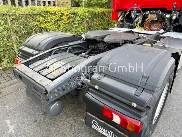 Влекач Mercedes 1845 Big Space/Standklima/Euro6