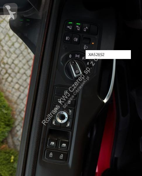 جرار Scania R 410