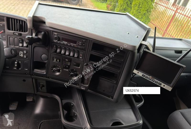 جرار Scania R 410