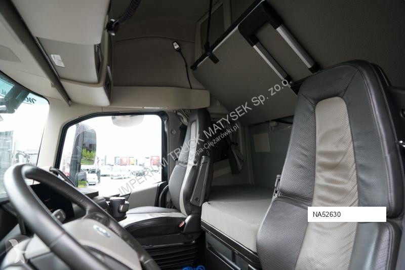 Влекач Volvo FH 500 / XXL / RETARDER / LOWDECK...