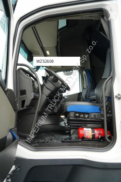 Влекач Volvo FH 500 / XXL / RETARDER / FULL...