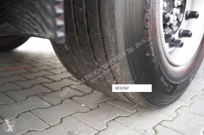 Trattore Stradale Scania S 560