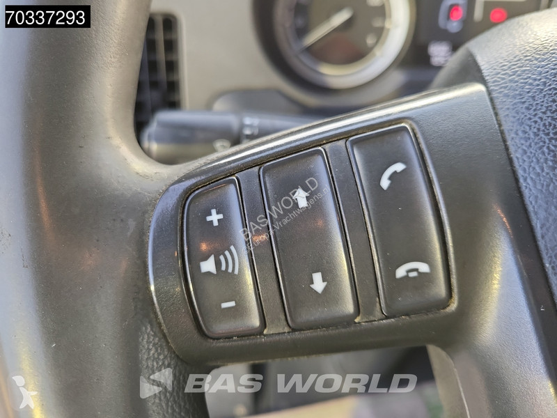 جرار DAF 460  4X2 SC Hydraulik