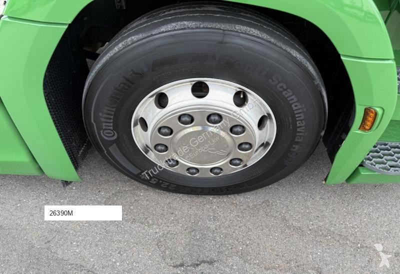 Тягач Scania R 450 A Retarder