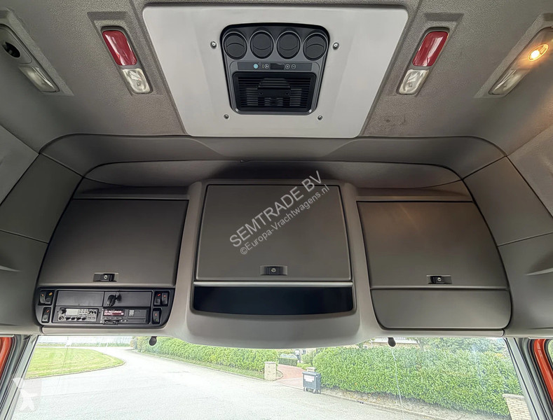 DAF FTS SSC EURO 5 6X2 FASSI F330D.25 33...