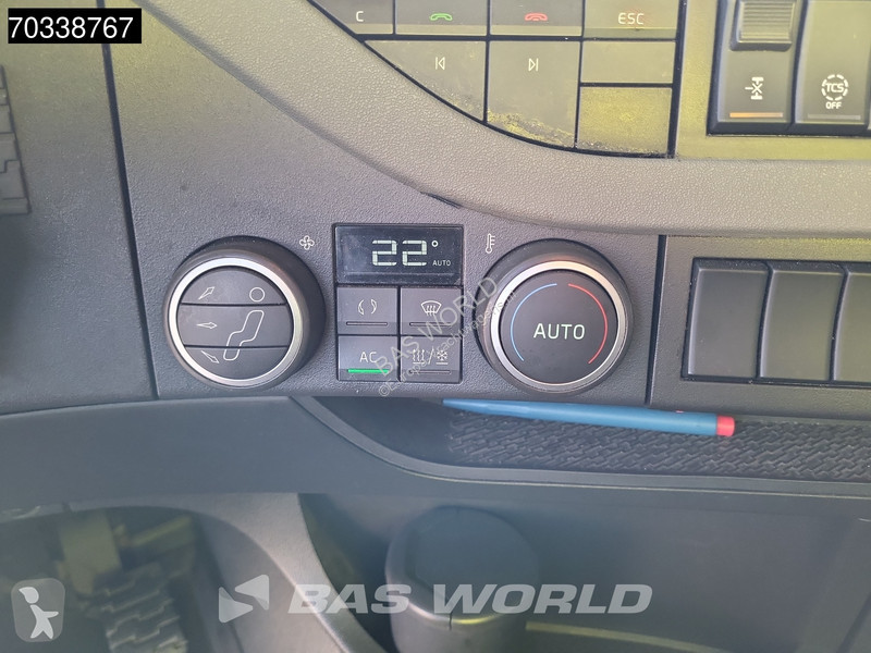Volvo FH 500 FH 4X2 XL -Truck APK 07-2027 2x...