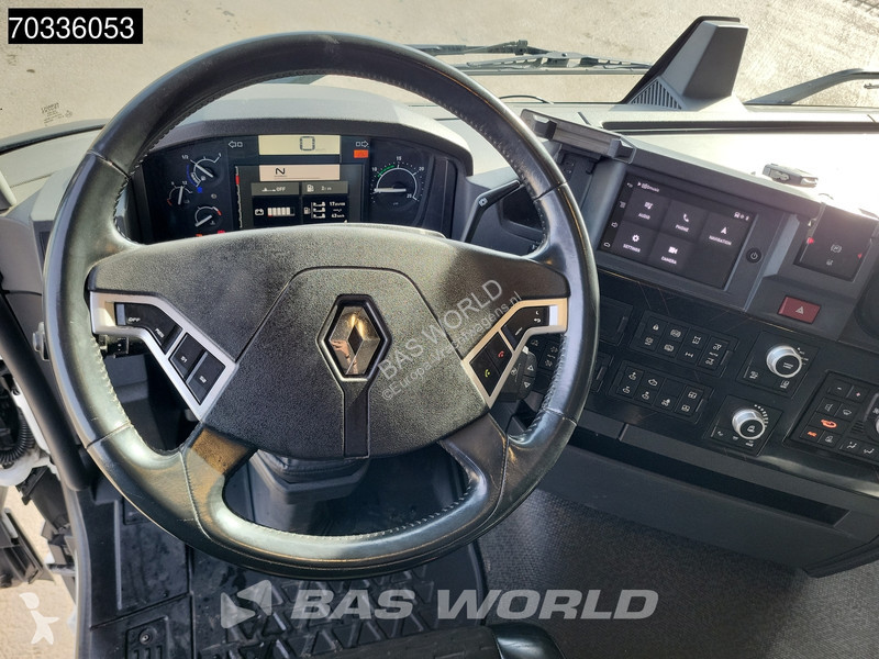 Tahač Renault T 480 6X2 SleeperCab NL-Truck APK...