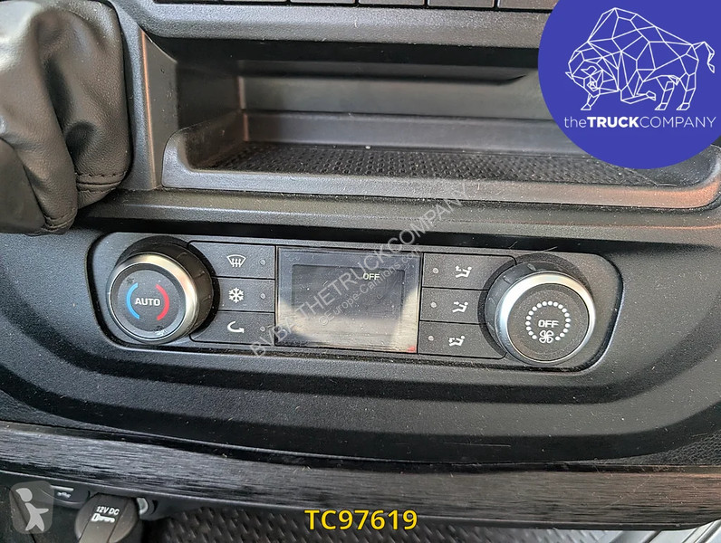 Iveco S-Way 420 tractor unit