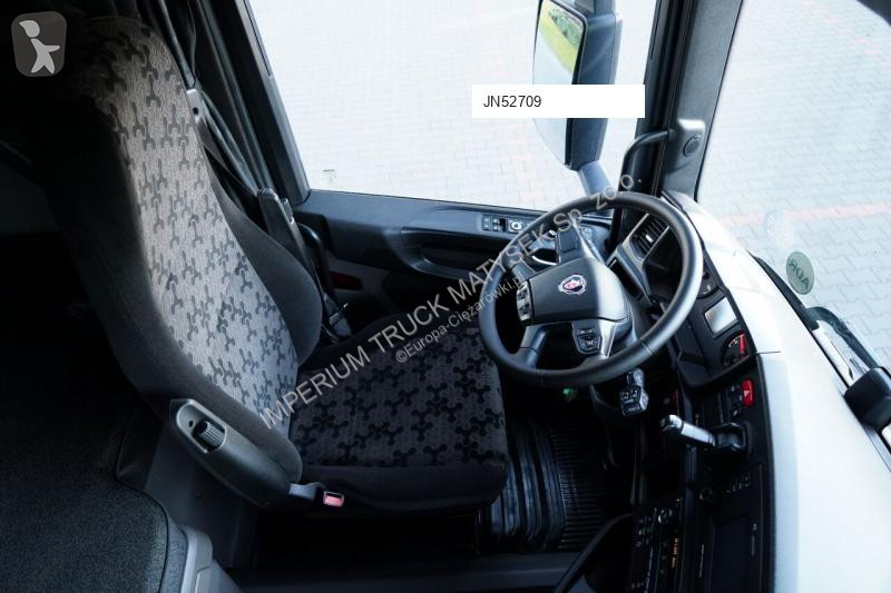 Tahač Scania R 450  / RETARDER /  I-PARK COOL /...