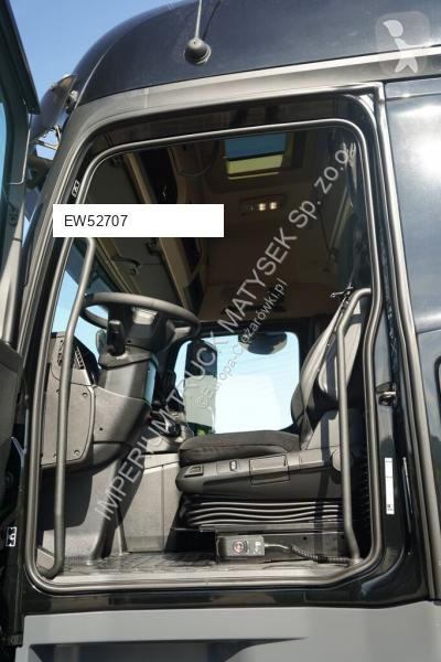 Nyergesvontató Mercedes ACTROS L 1845 / MP5 /...
