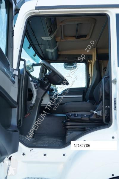 Tahač MAN TGS 18.500
