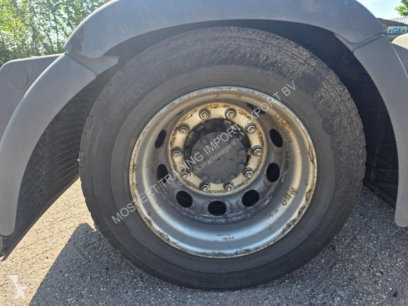 MAN 18.500 MAN  18.500 Tractor - 4x2 - EURO 6 -...