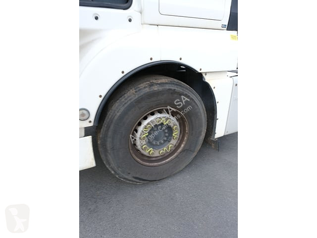 Tahač MAN TGX18.440