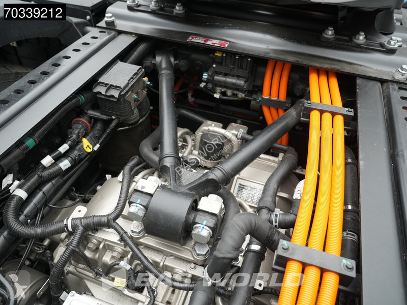 ETopas 600 4X2 NEW! CATL 621KWh 560km range...