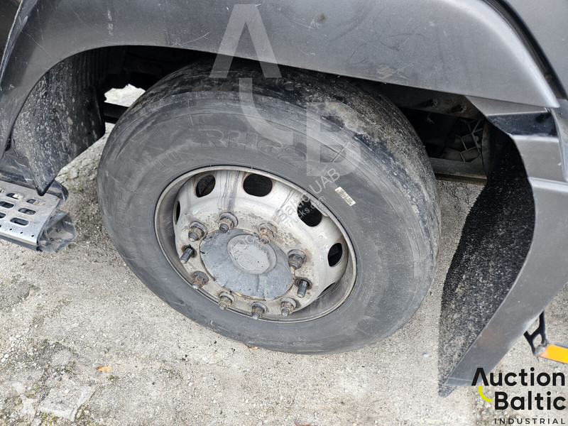 Tahač Volvo