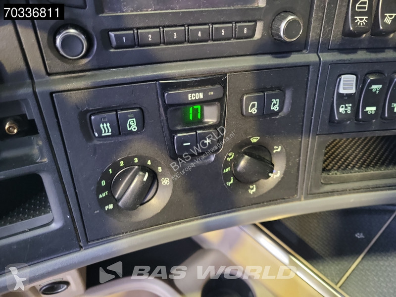 Scania R580 R 6X2 WB310! V8 Full-Air Retarder...