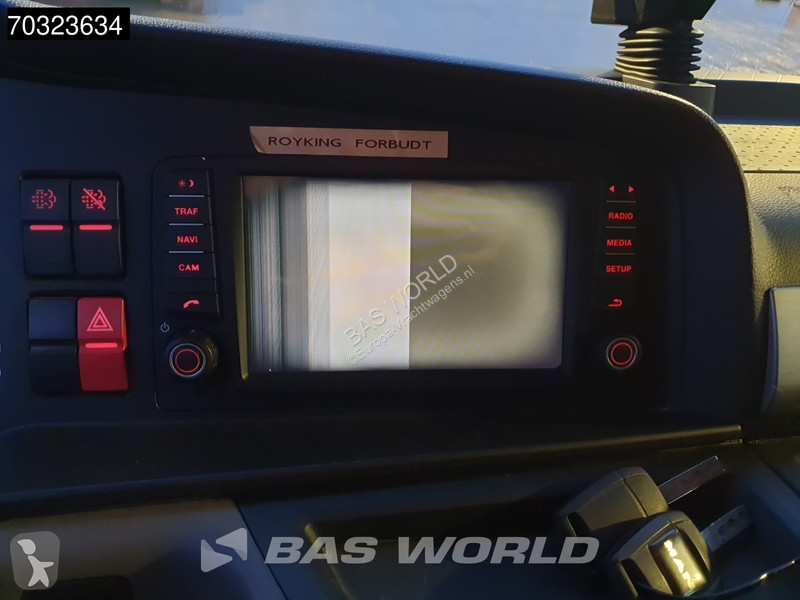 MAN 18.420  4X4 LX 4x4 Hydrodrive Retarder ACC...