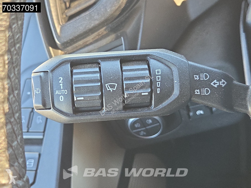 Iveco S-Way 500 S-Way 4X2 Retarder ITV 06-2027...