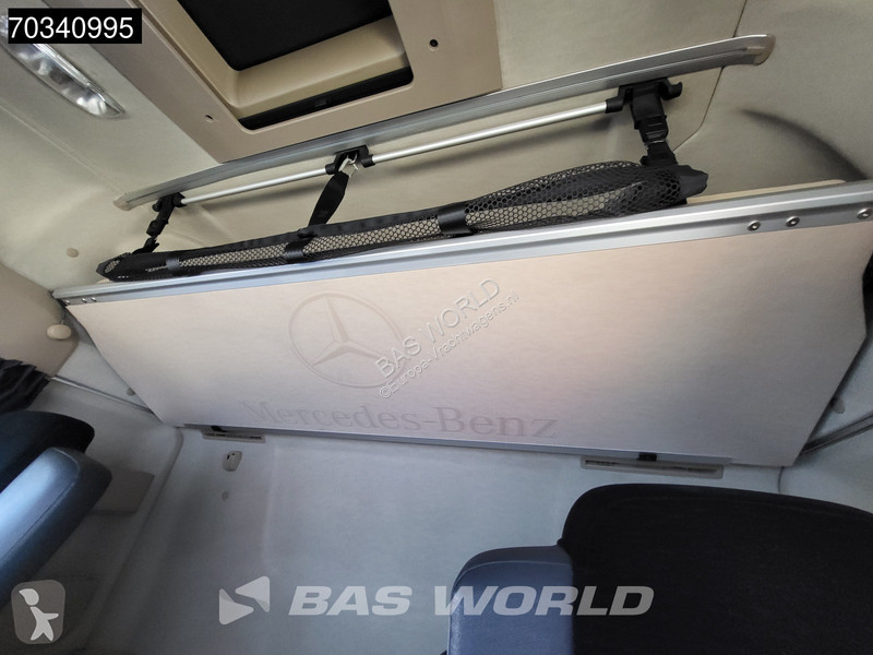 Traktor Mercedes 1840 4X2 ClassicSpace Retarder...