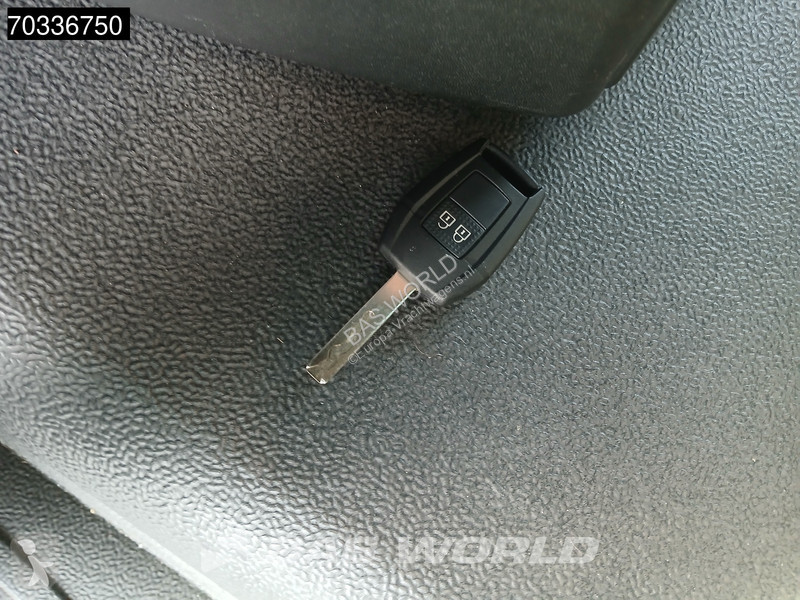 MAN 18.470 4X2 XXL NL-Truck APK 05-2027...