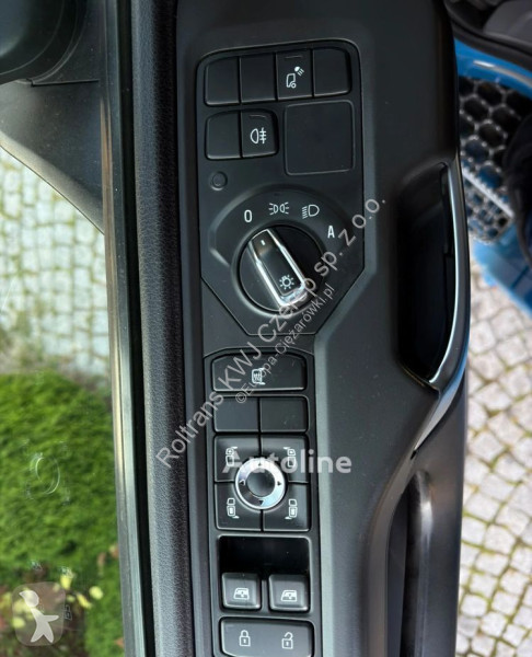 Scania R 410 tractor unit