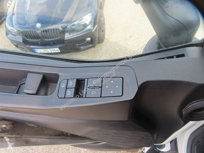 Iveco S-Way 490 Intarder FZ.7 tractor unit