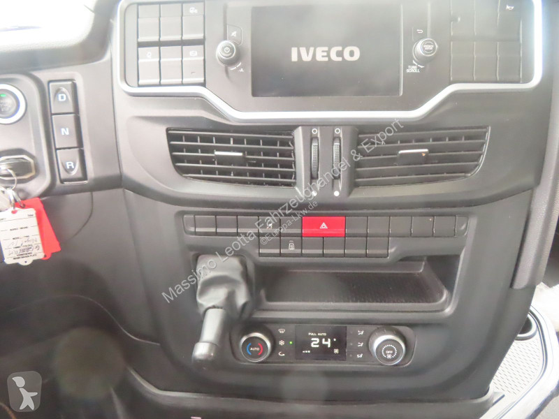 Traktor Iveco S-Way 490 Intarder FZ.31