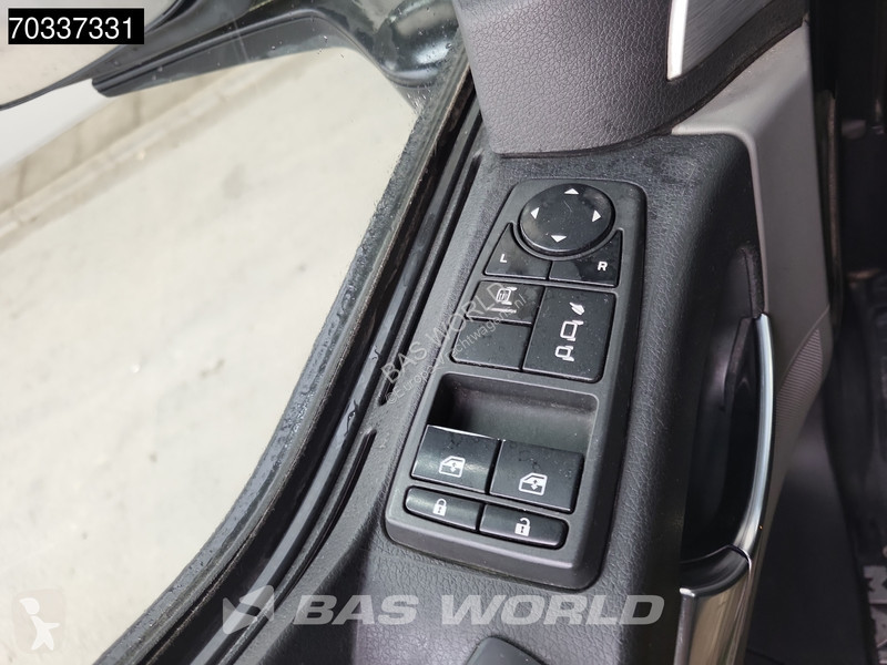 MAN 18.460 4X4 XLX Hydrodrive Big-Axle APK...